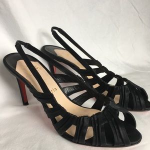 🔥Authentic Christian Louboutin🔥